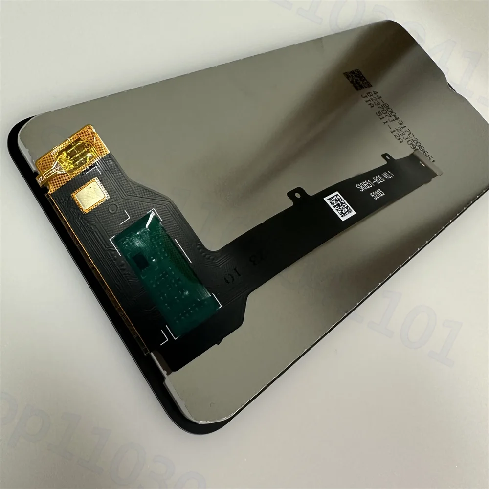 For ZTE Blade A51  LCD Display Screen Replace Display Touch Screen Digitizer Repair