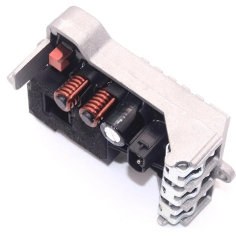 

2208210951, for blower regulator resistors