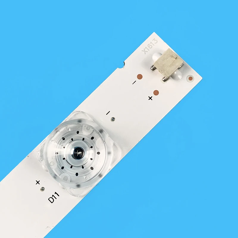 LED-Hintergrundbeleuchtung für JL.D550B1330-002AS-M_V04 LB-C550U17-E5K-H-G71-JF2 Ptv55g50sn Ptv55g50 Ptv55g6