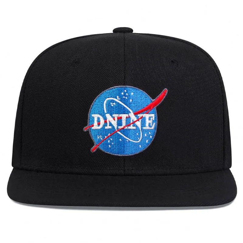 Baseball Cap New Astronaut NAsa Halloween Costume