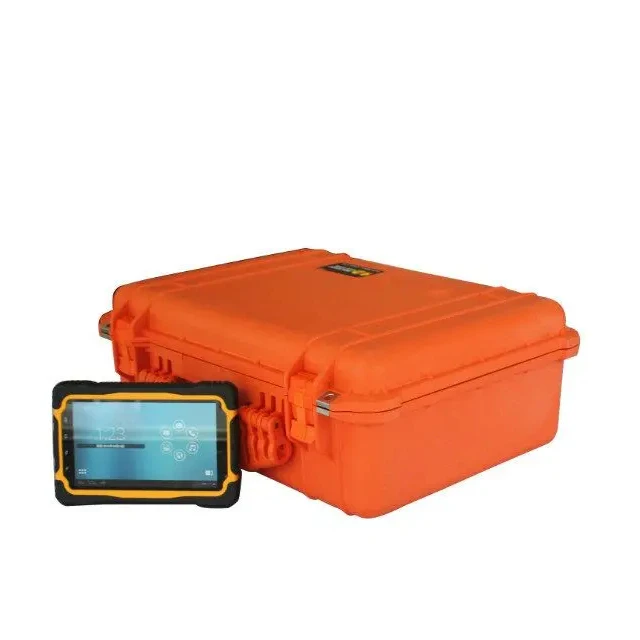 Earthquake life rescue 42m detection radar life locator