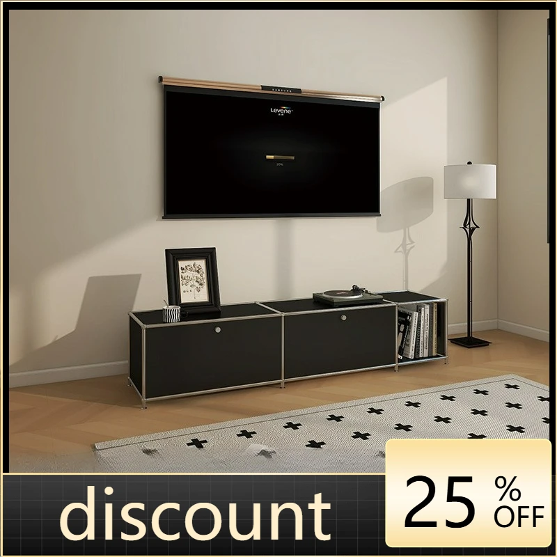 

LTT Bauhaus Iron Plate Medieval Stainless Steel Lockers Home Bedroom TV Lockers