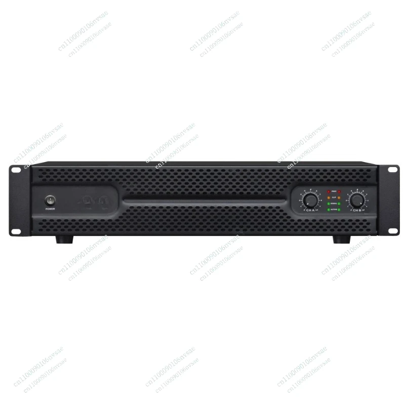 

Pure post amplifier KTV sound bar conference room stage home professional amplifier power dedicated amplifier