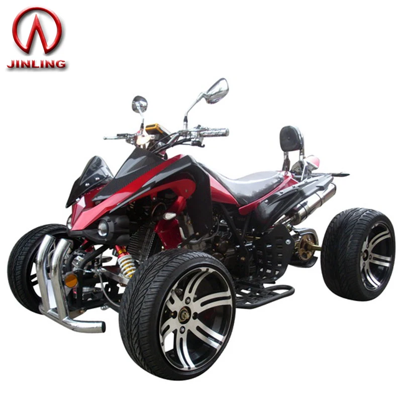 

High Quality Quad Bike 4 Wheeler 250cc ATV For Adults Quad Bike With CE