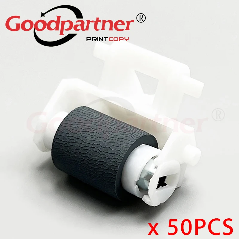 Separation Roller for EPSON L110 L120 L130 L132 L210 L220 L222 L300 L310 L350 L355 L362 L365 L366 L455 L456 L360 L111 L211 L301