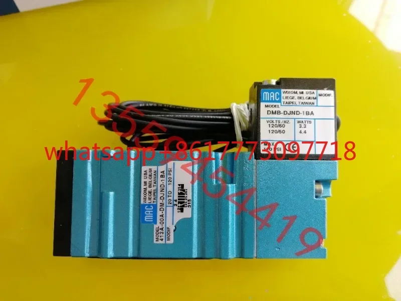 Electromagnetic Val…