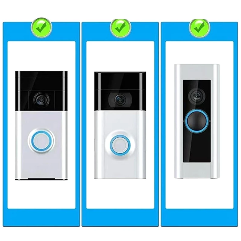 2 in 1 Ring Video Doorbell Screwdriver  Special Screw Driver for Doorbell Dropshipping