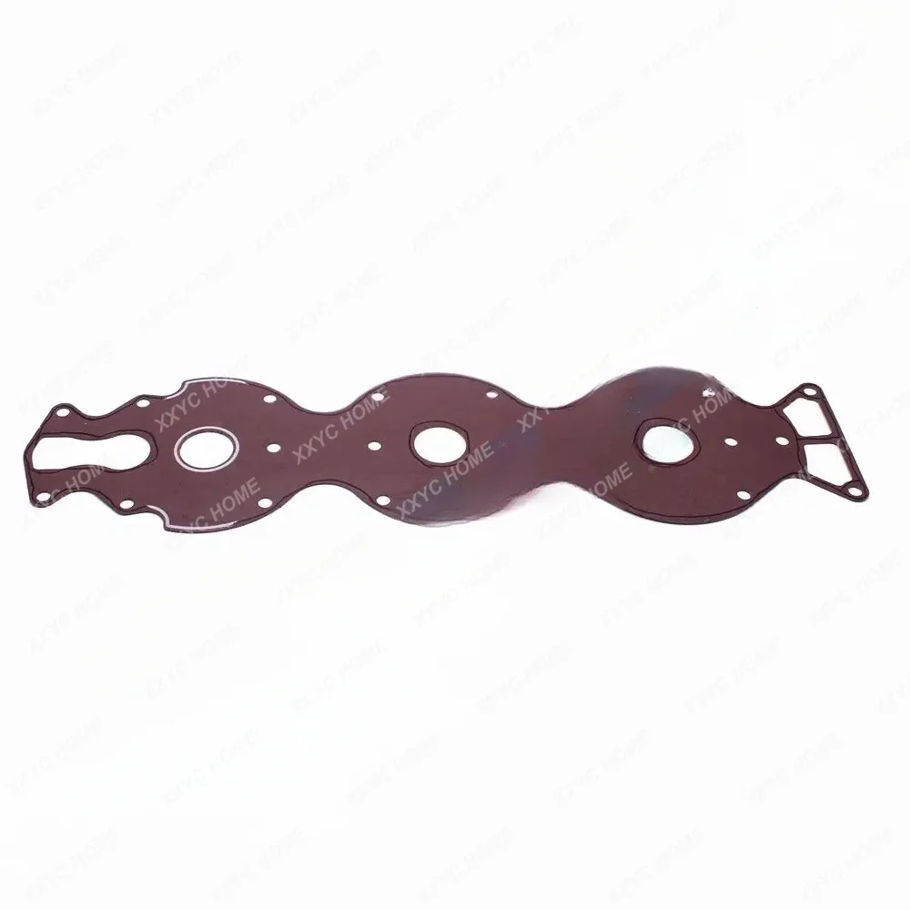 Gasket Power Head Gasket Kit untuk Outboard 150-200HP V6 Kit
