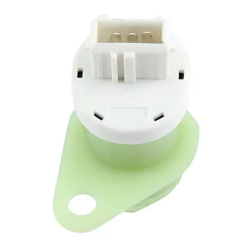 เซ็นเซอร์วัดความเร็วเครื่องวัดระยะทาง เซ็นเซอร์วัดความเร็วเกียร์ อุปกรณ์เสริมสำหรับรถยนต์ซีตรอง เบอร์ลินโก ซี2 ซี3 ซี5 206 307 406 9623111980 616070-A67F