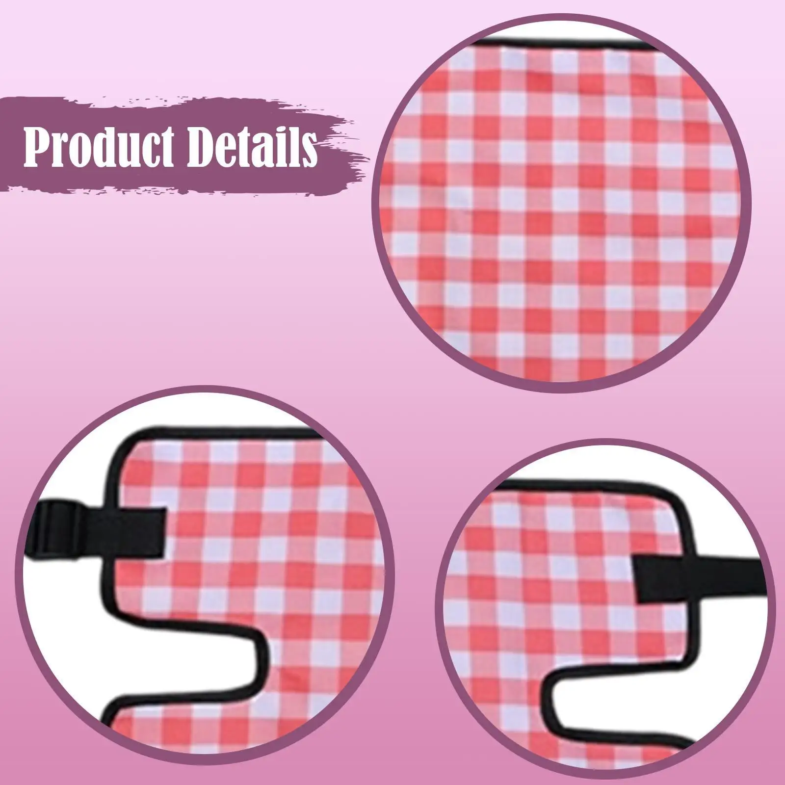 

Сменная износостойкая ткань Оксфорд для сиденья и спинки уличного складного стула, для садовых и походных кресел