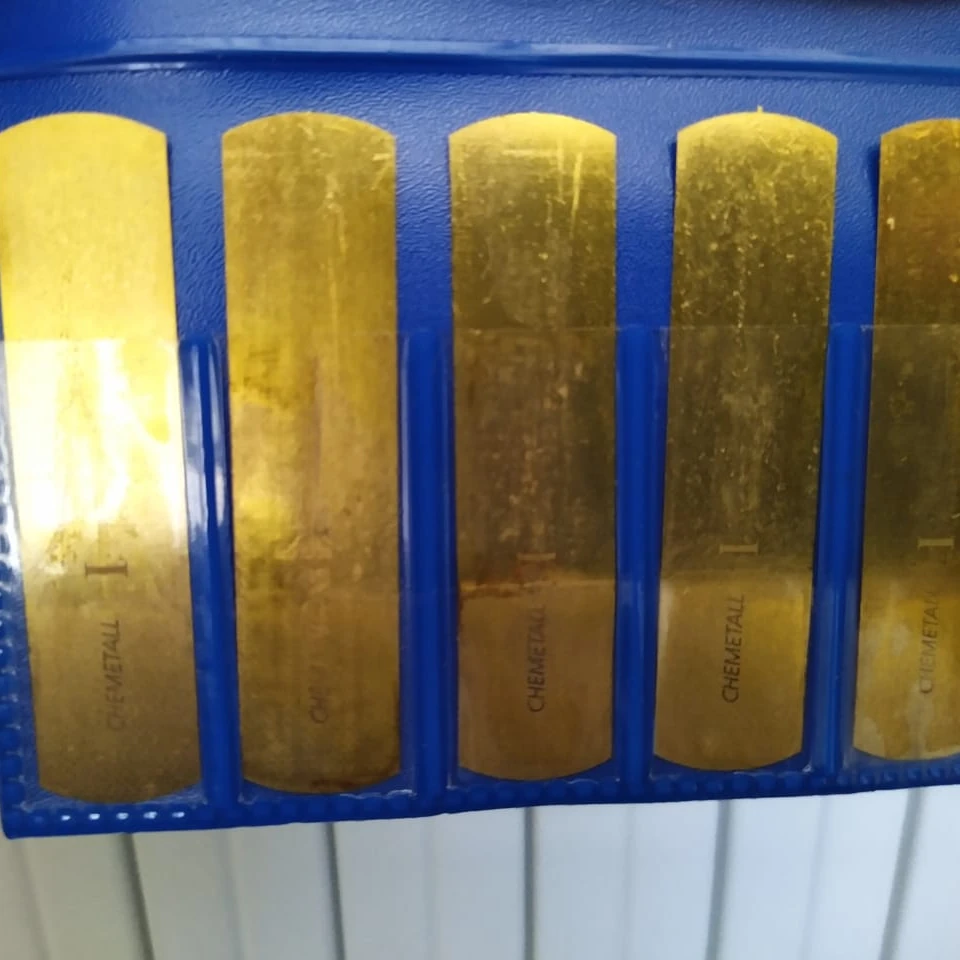 Magnetic Particle Flaw Detector Fittings Burmah Castrol Strips Type a G NDT Testing