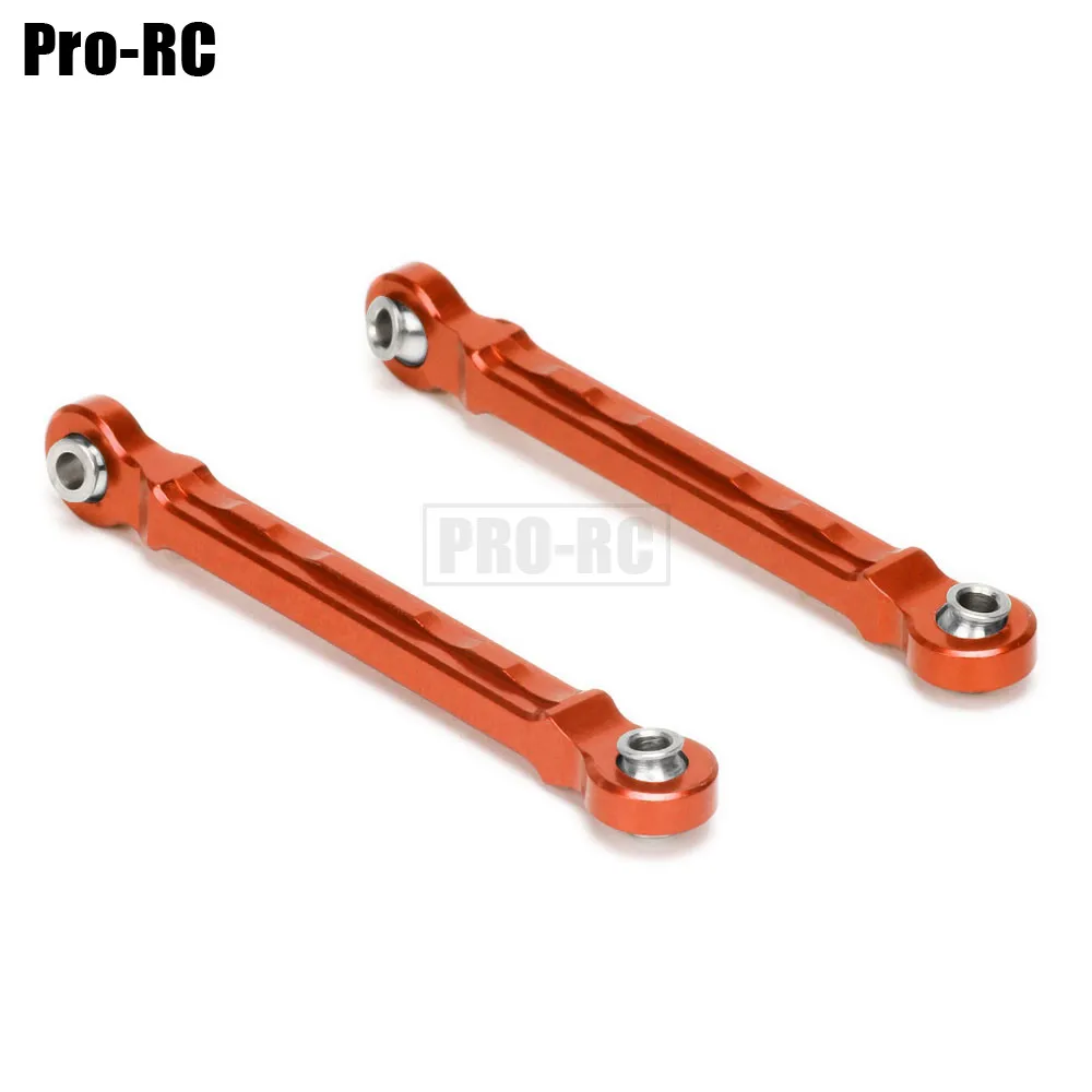 1Set 62MM 85MM Linkage 102MM Toe Rod 8596 8597 8547 For Traxxas 1/7 Unlimited Desert Racer UDR Rc Upgrade Parts