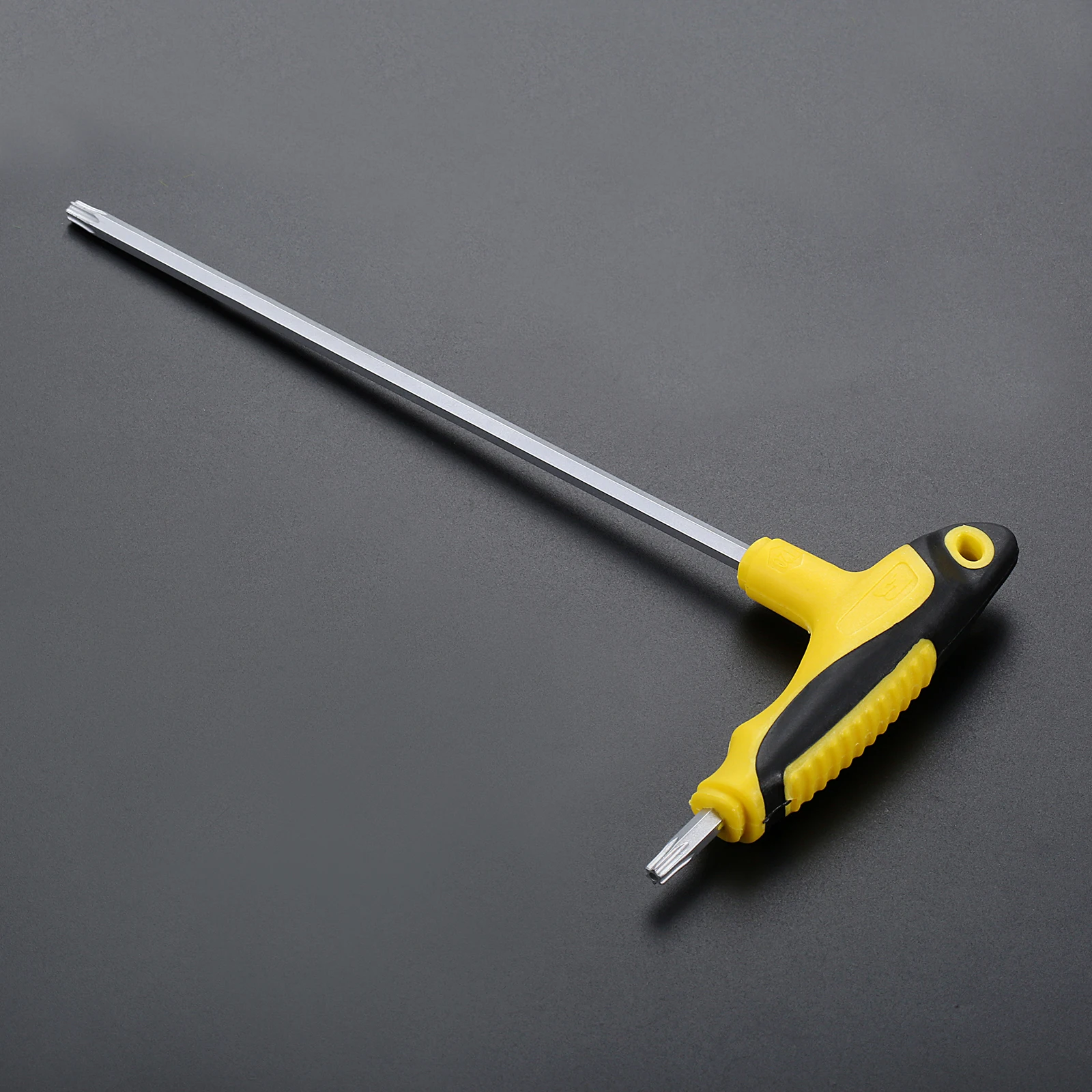 1pc T20 Long Handle Golf Wrench Tool 92 x 185mm for Most Shaft Adapter Sleeve /Weights Such As for RBZ M2 M4