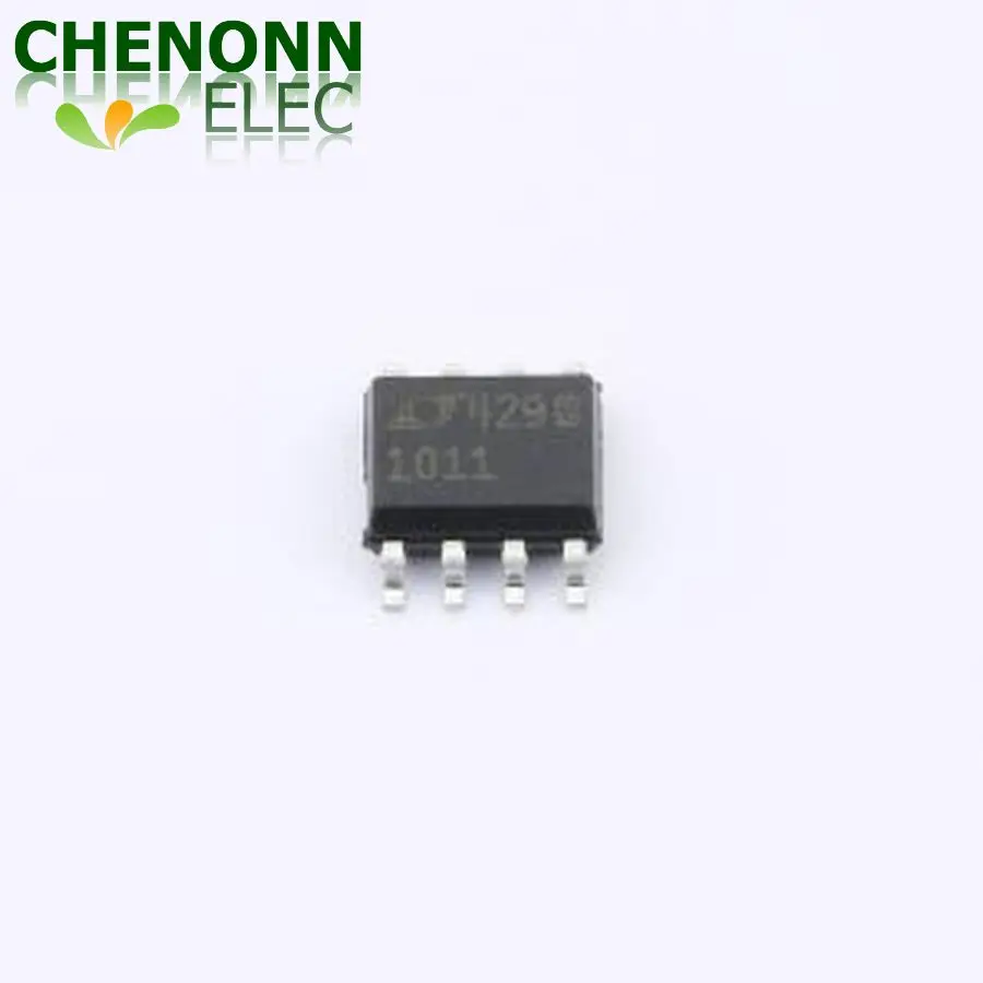 2PCS/LOT LT1011CS8#…