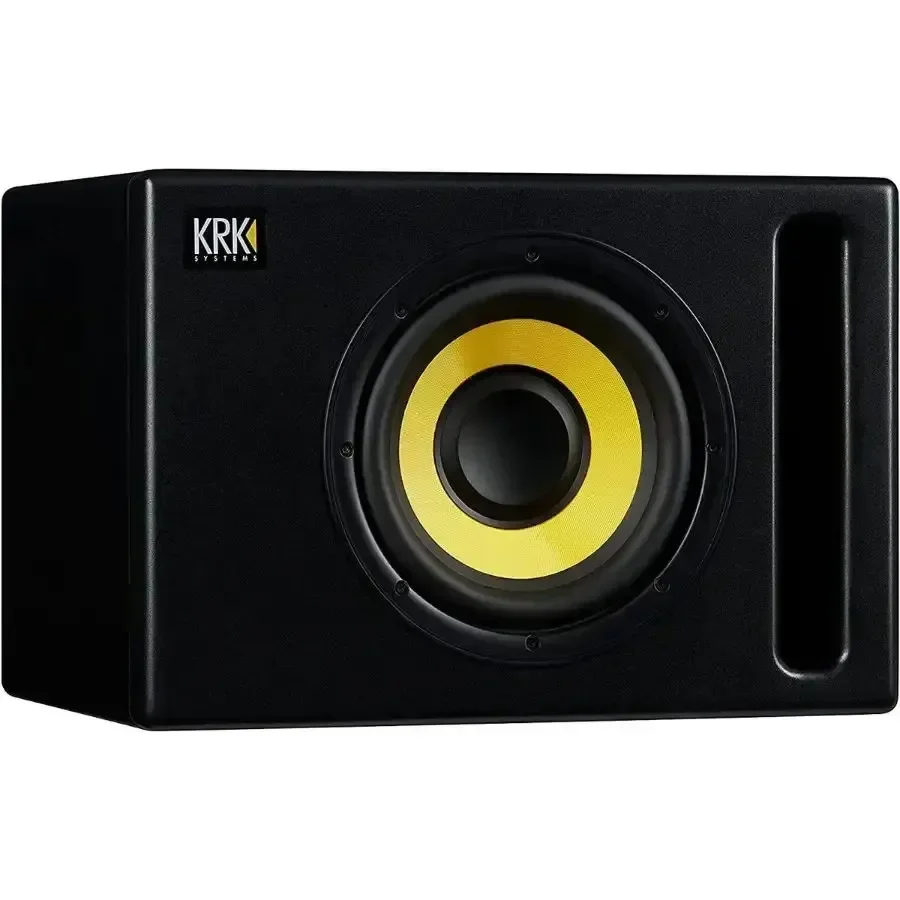 SALE OF View larger image Add to Compare Share KRK S8.4 S8 Generation 4 8\