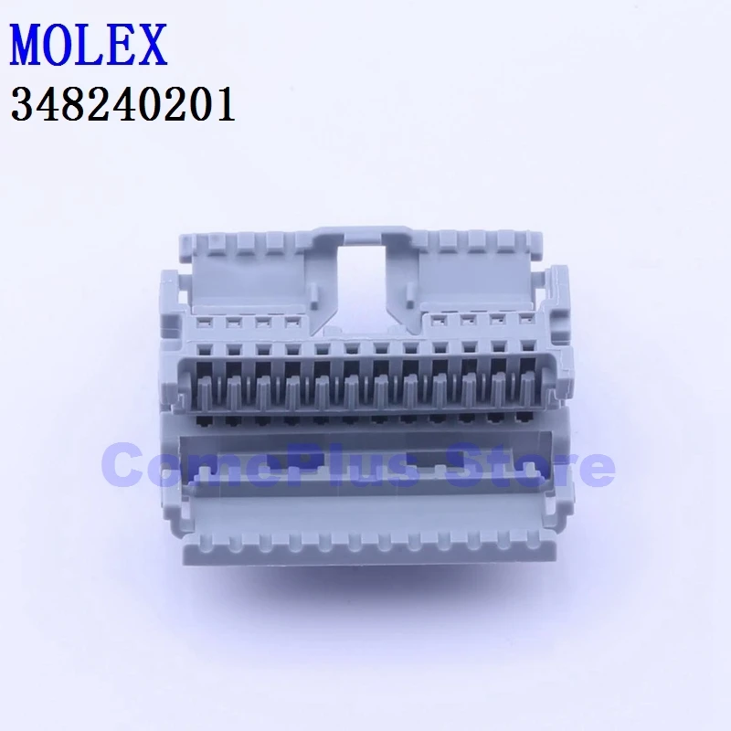 

10PCS 348240201 348240240 348240241 348240244 Connectors