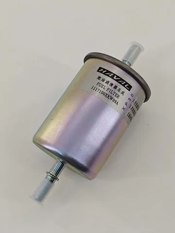Топливный фильтр GWM HAVAL H2 H6 H7 TANK 300 VV5 VV7