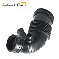 Air Duct Filtered Pipe For BMW 114i 116i 118i 316i 320i N13 F20 F21 F30