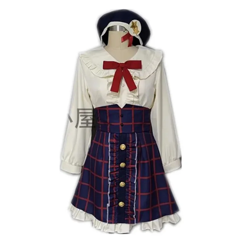 

Костюм для косплея Одоры-Сделайте в роли с помощью этой потрясающего костюма для косплея, одежда на Хэллоуин