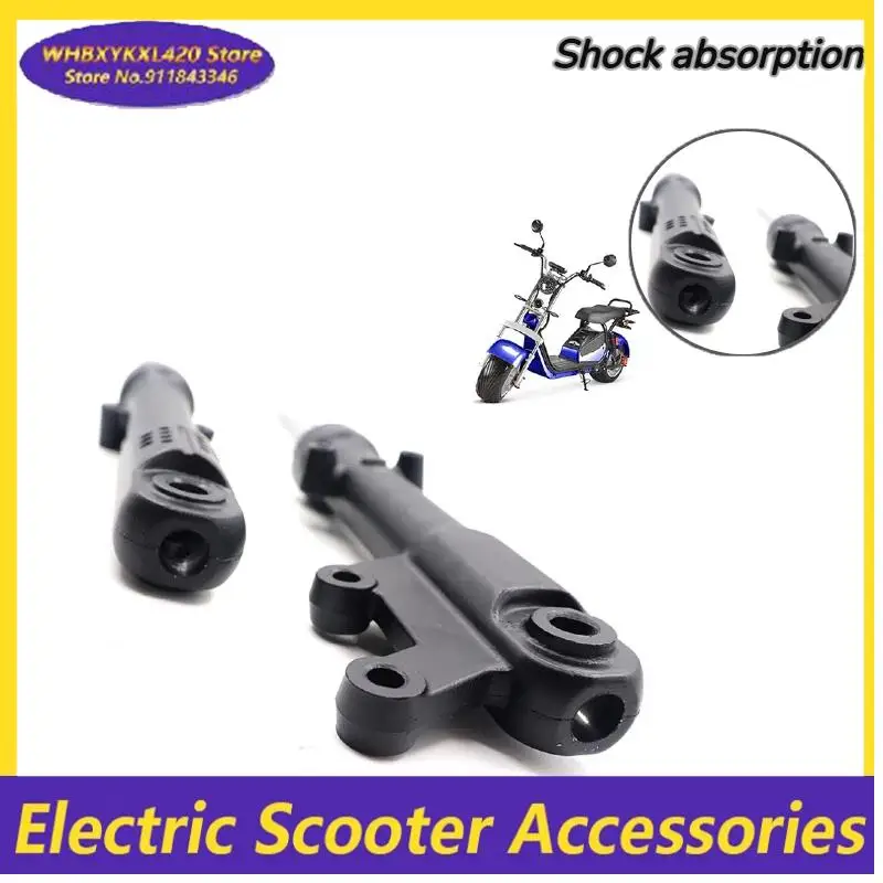 

365mm Front Shock Absorber Hydraulic Shock Absorber For Citycoco Electric Scooter Chinese Halei Scooter accessories