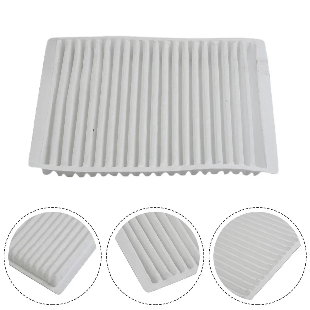 Cabin Air Filter 87139-47010-83 For Toyota 4Runner 2003-2009 For Prius 2001-2009 Car Air Filter Cabin Replacement Interior Parts