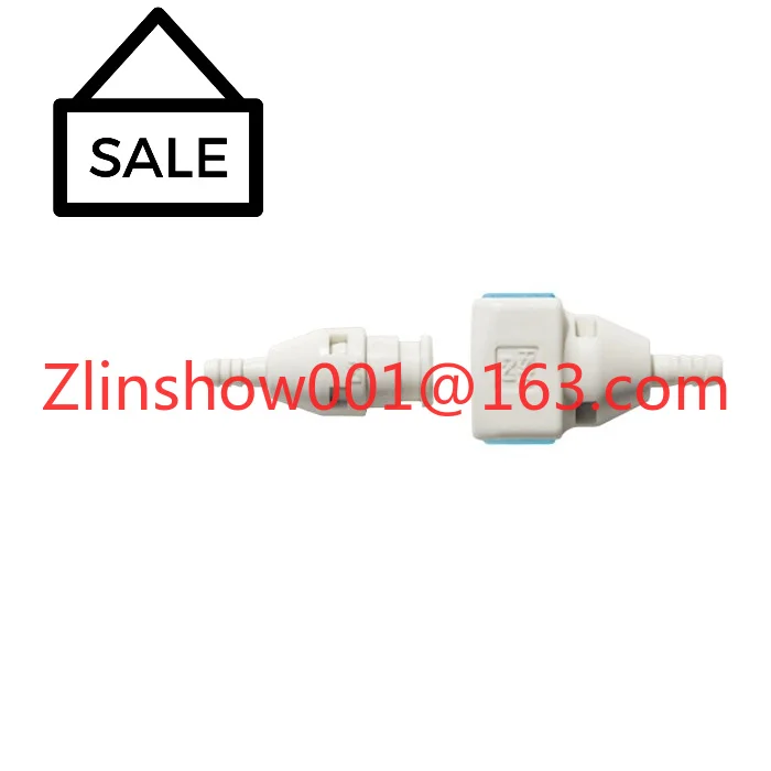 Resin medical connector, connector SPC-06PHB/06SH affordable