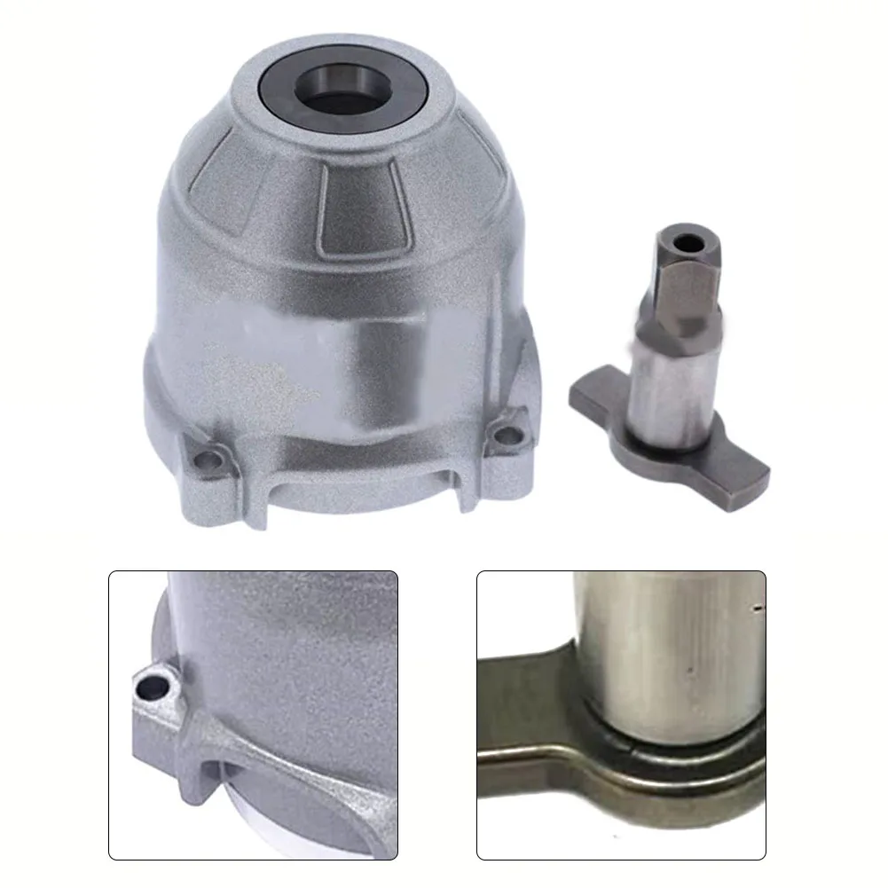 Wrench Replacement Anvil Assembly And Front Housing Kit N866410 For DCF899 DCF899B DCF899M1 For Impact Wrench Repair Parts Tool view 3