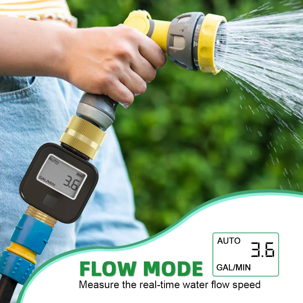 Thumbnail 3 - #4 Compare Water Timers Before You Buy