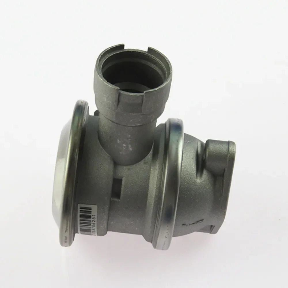 06A 131 351F 06A 131351 F 06A 131351 B EGR Secundaire luchtregelklep 06A 131351 A 06A 131 351B voor VW Golf6 Caddy Touran Beetle A3