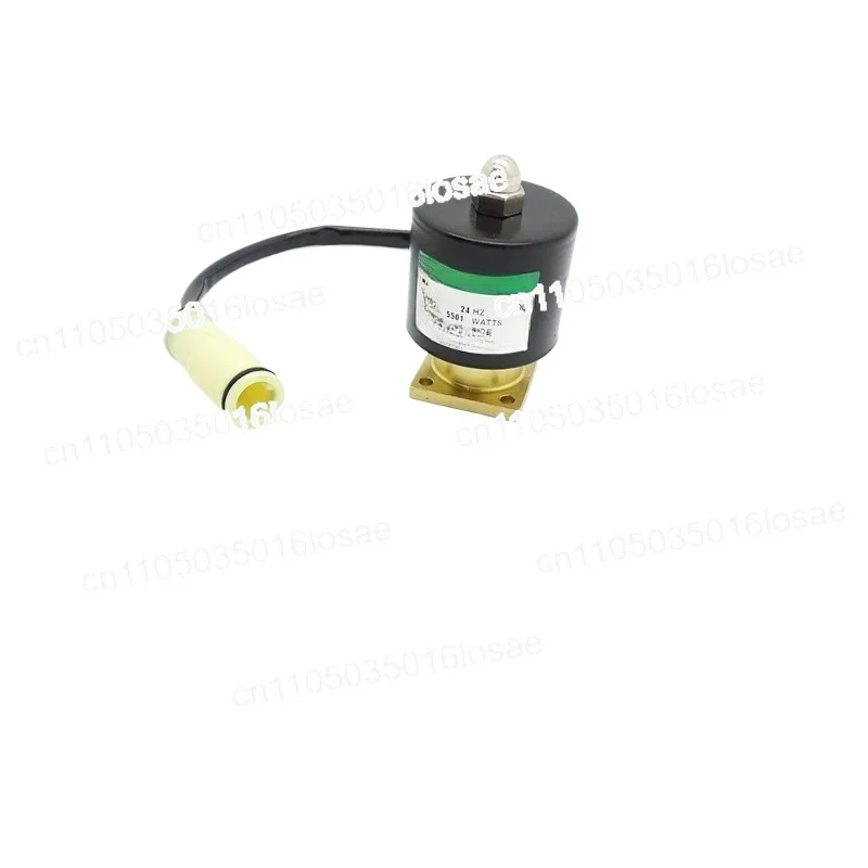 For WA200 WA300 Engine Excavator Parts Solenoid Valve 23S-15-47221 419-15-1691 0 Carton 1 Piece Quality Solenoid Valve Used
