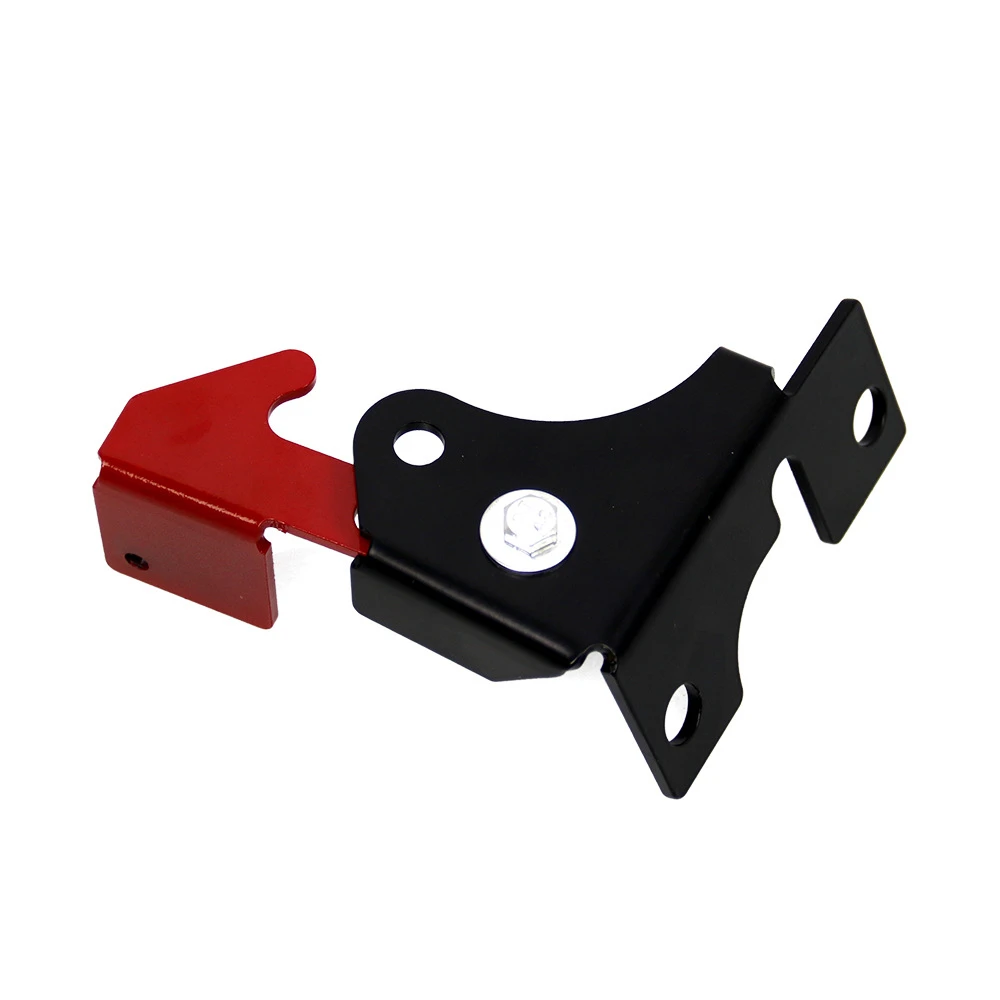 Parking Brake compatible with all for POLARIS RZR's: 800 900 1000 Turbo Turbo S