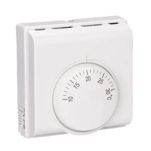 T6360 Honeywell mechanische kamerthermostaat afstandsbediening temperatuurregelaar