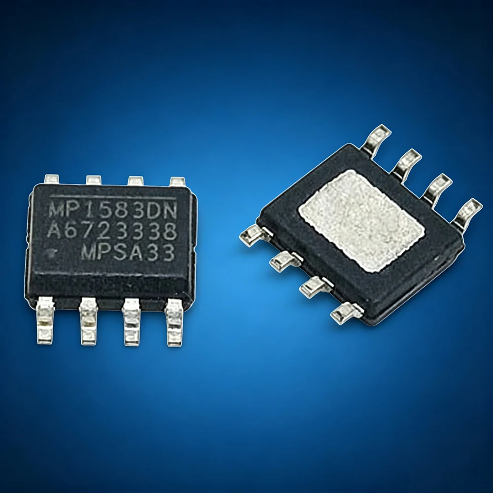 10pcs/lot MP1583DN MP1583 1583DN SOP-8 In Stock