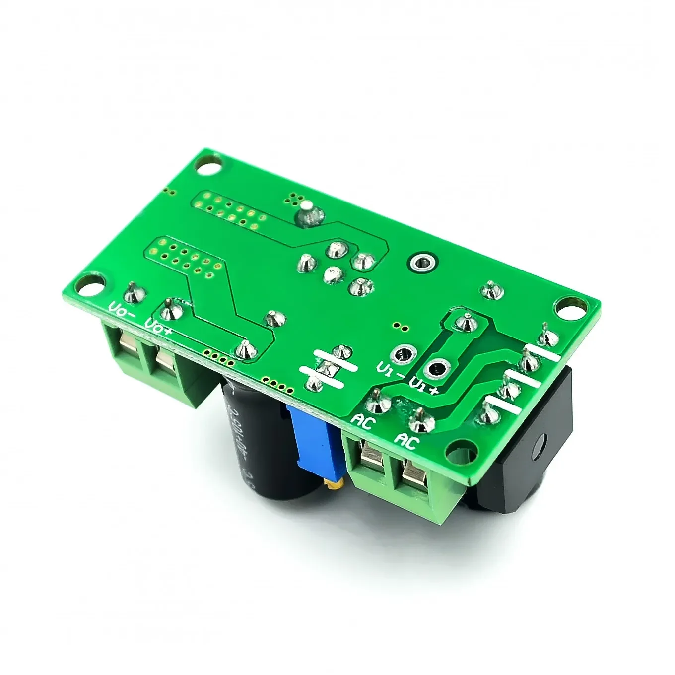 LM2596T LM2596HV DC-DC adjustable step-down 3A power Supply module DC 5V-50V,3A Large current Large power