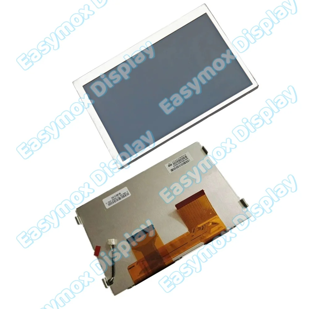 C065VVT01.0 6.5" Lc…