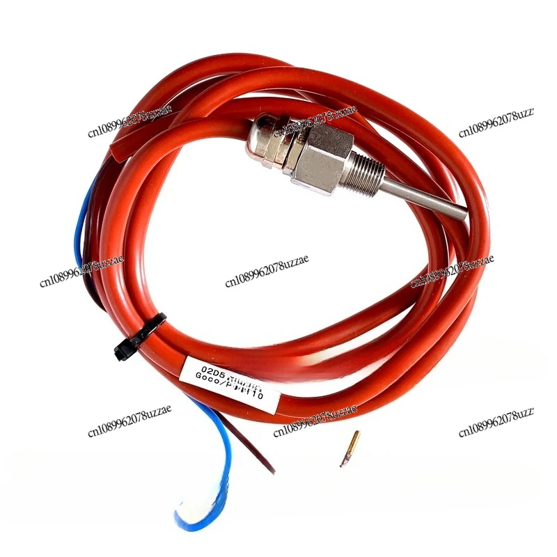 

Датчик температуры выхлопных газов винтового компрессора PTC110 02D512 S46 Зонд выхлопных газов