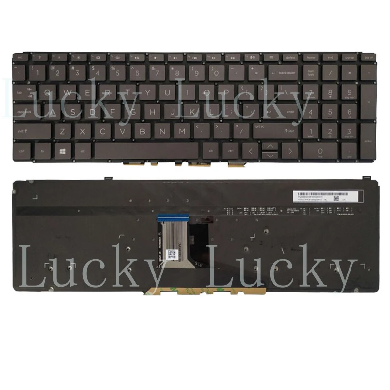 F New Us Keyboard F…