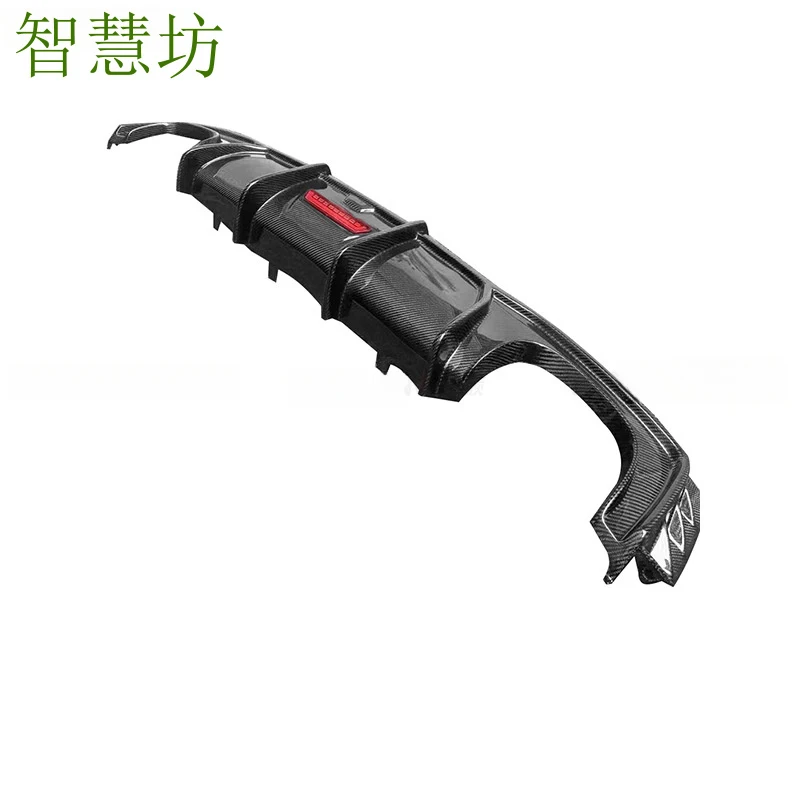 Suitable For 2019+ …