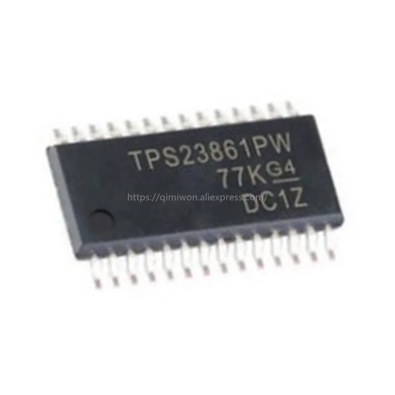 5-10PCS TPS23861PWR TPS23861PW TPS23861 TSSOP28