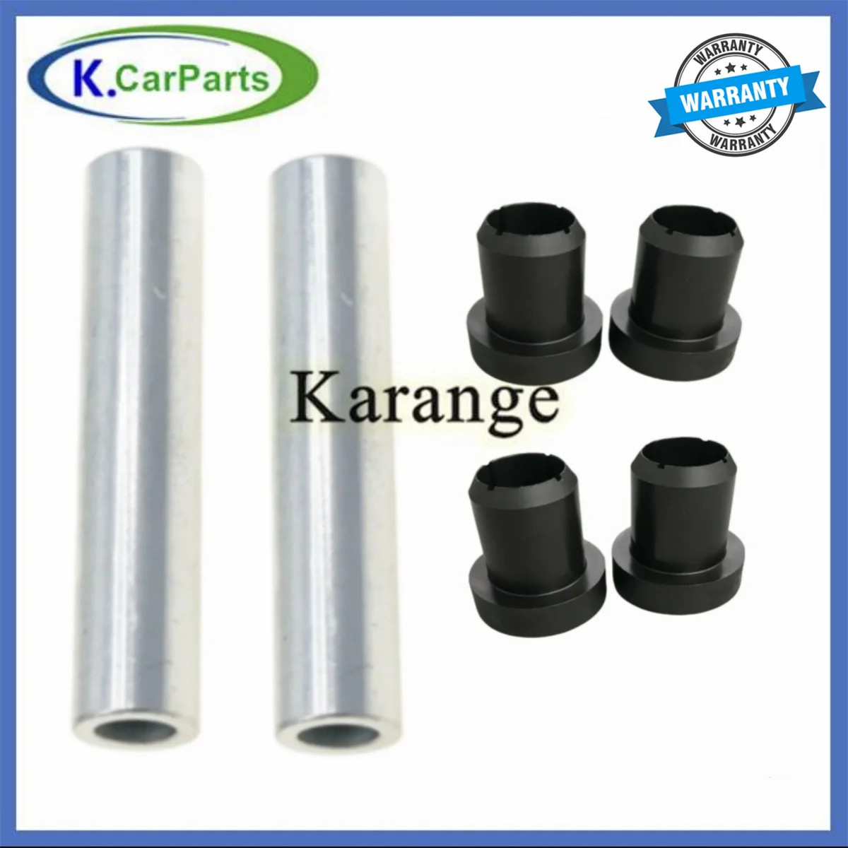 9060-050003 7020-060702 Hub Bushing Shaft Kit for CFmoto Cforce 400 CF400AU 450 500S CF500AU-7S 520 600 Touring 625 ATV