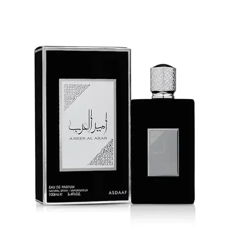 100 мл Al Arab Eau De Parfum Lasting High Luxury Noble Ближний Восток Парфюмерное масло Феромонные духи Masculino Importado Original