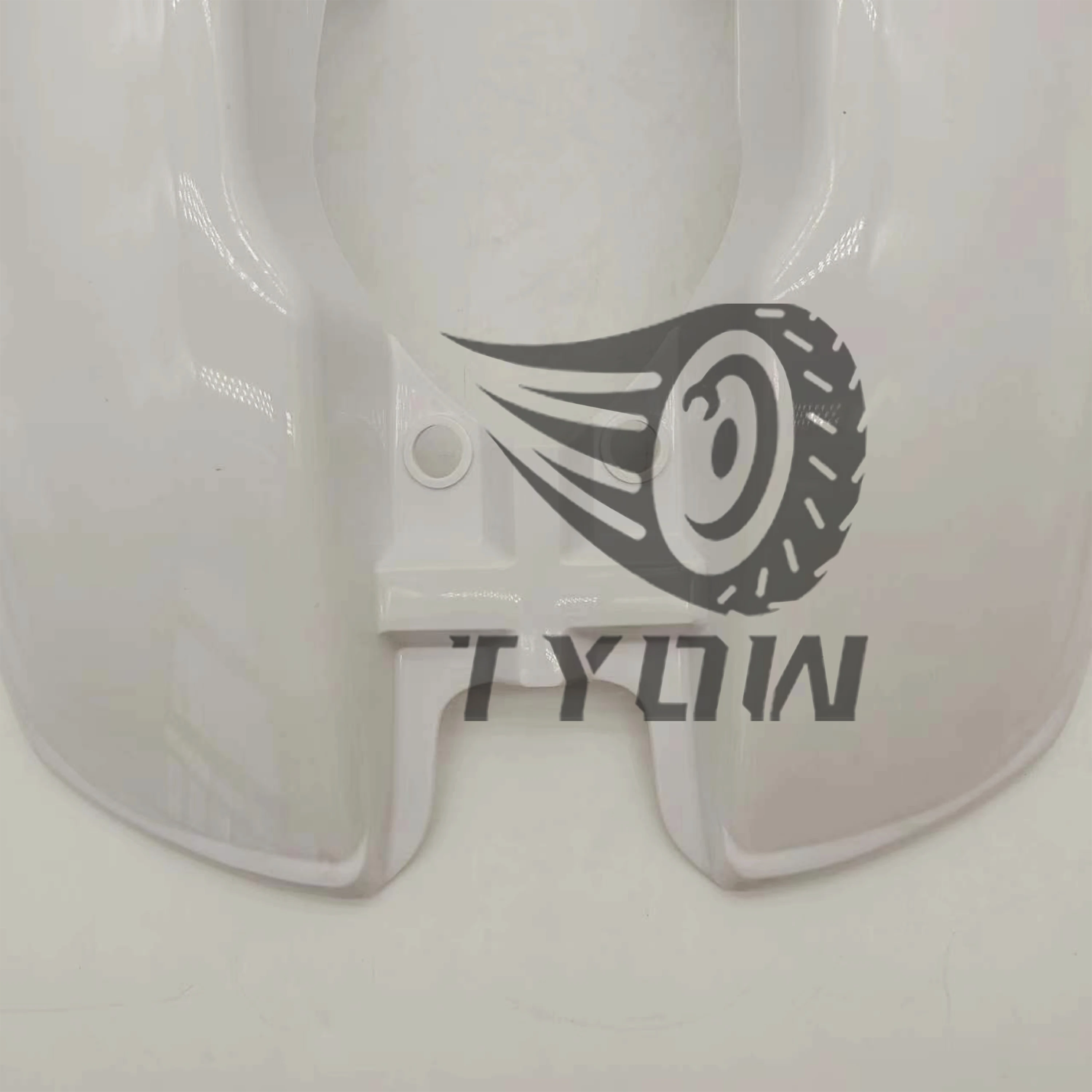 Protector de protección de horquilla de horquilla de choque Dax, protector de pierna de motocicleta para suspensión delantera de Motor Dax Ct70 St70