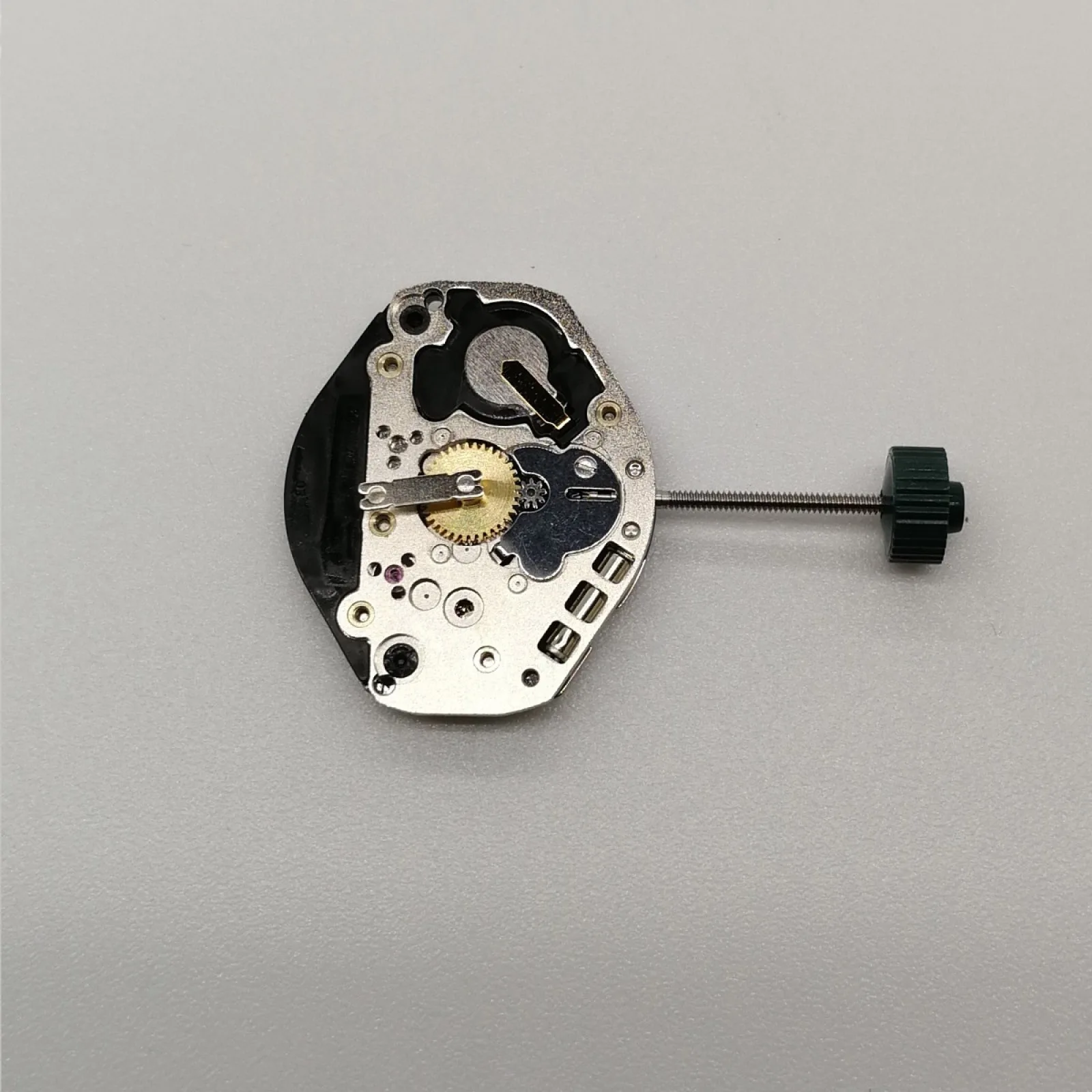 

For Ronda 1062 Watch Movement 4 Jewels 2 Hands Quartz Watch Movement Without Battery Replacement Accessories Repair Parts Tools