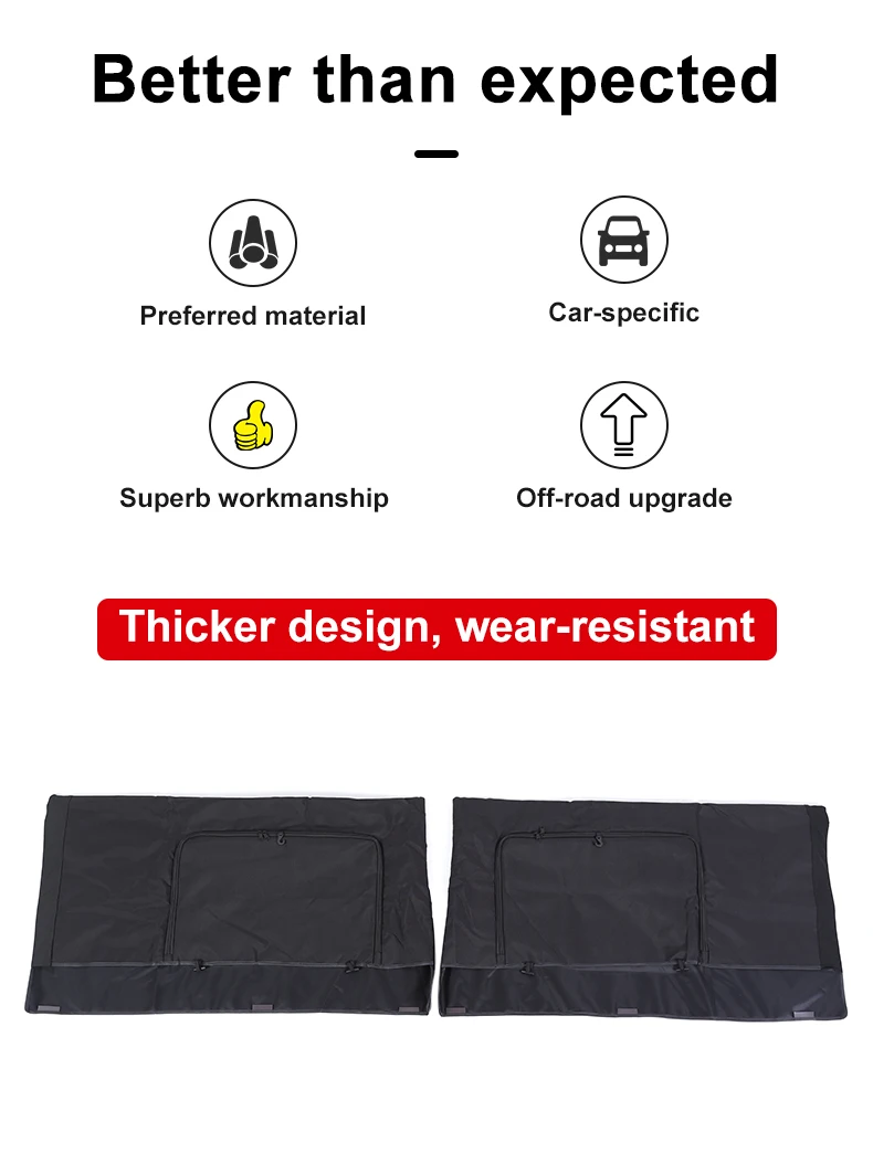 Car Rear Door Window Sunshade Net Insect Prevention Net Removable Cover For GWM Haval V7 Plus 2026 Accessories
