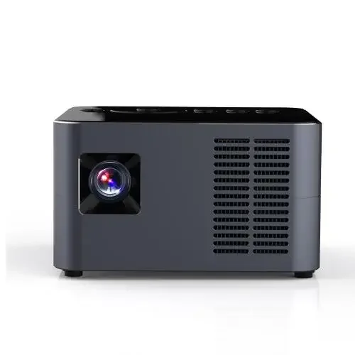 

Sonnoc PIT Smart Mini Portable 1080P LED Projectors for Outdoor Home Theater Mini Pocket DLP Projectors