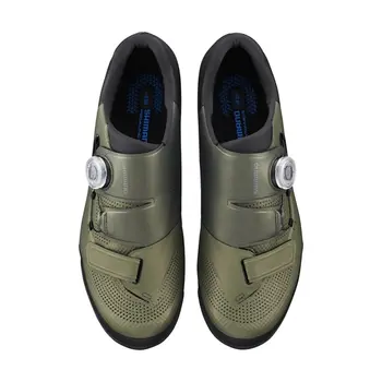 10 best sales scarpe mtb shimano - №7