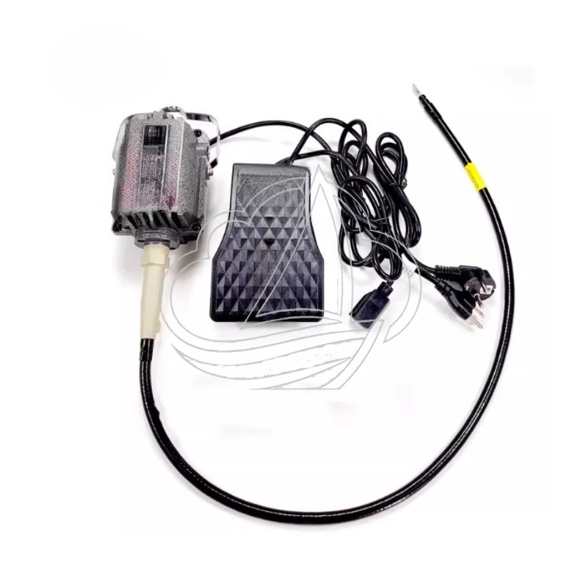 High Power Electric Hanging Grinder with Forward & Reverse, Jewelry Engraving Tool