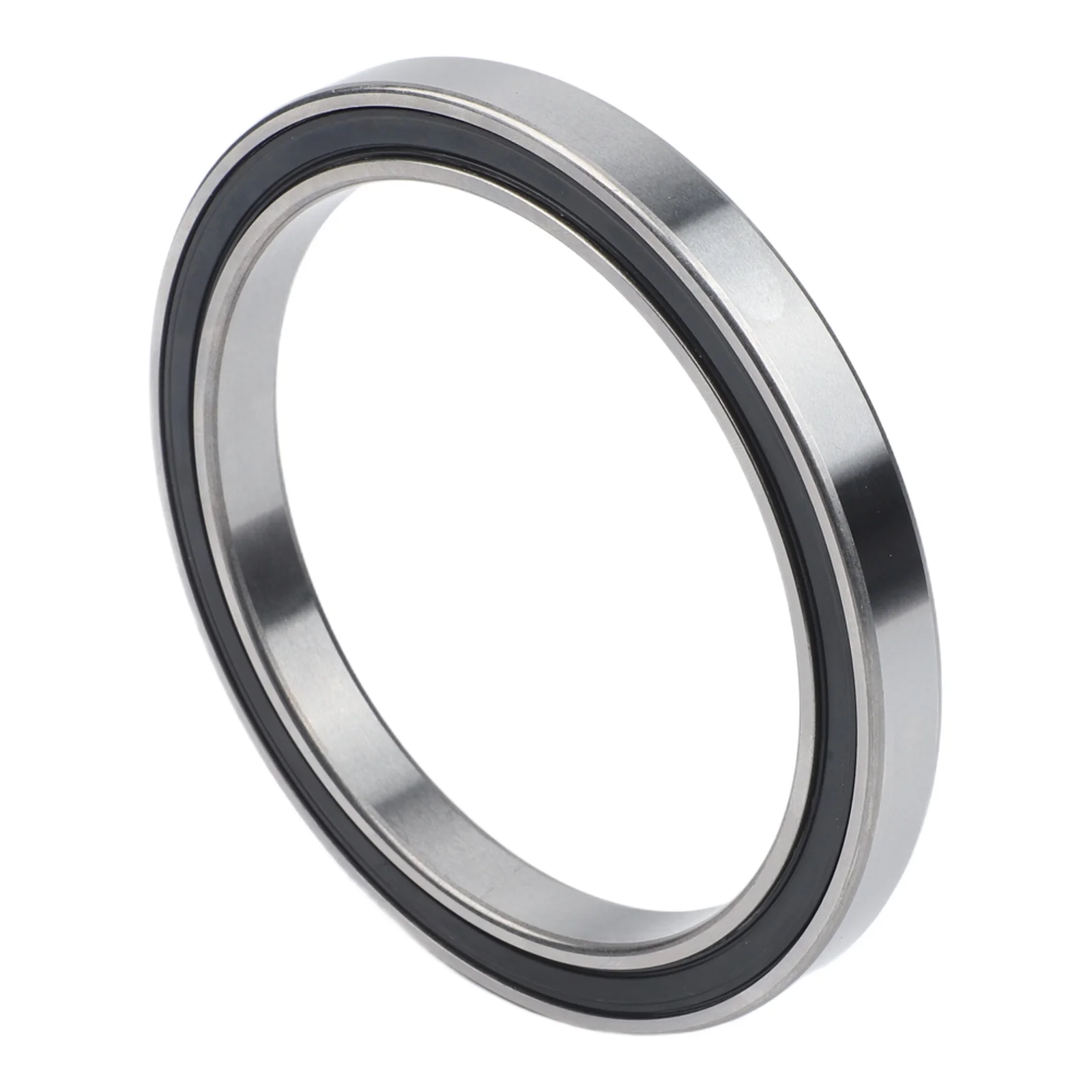 6820 2RS Sealed Ball Bearing 100mm ID 125mm OD 13mm Width Made from AISI440 Stainless Steel for Resistant Applications