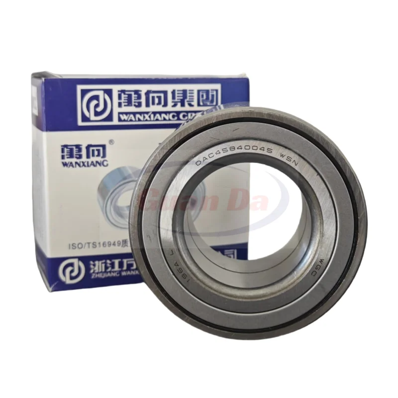 

Подшипник ступицы переднего колеса для Geely Emgrand X7