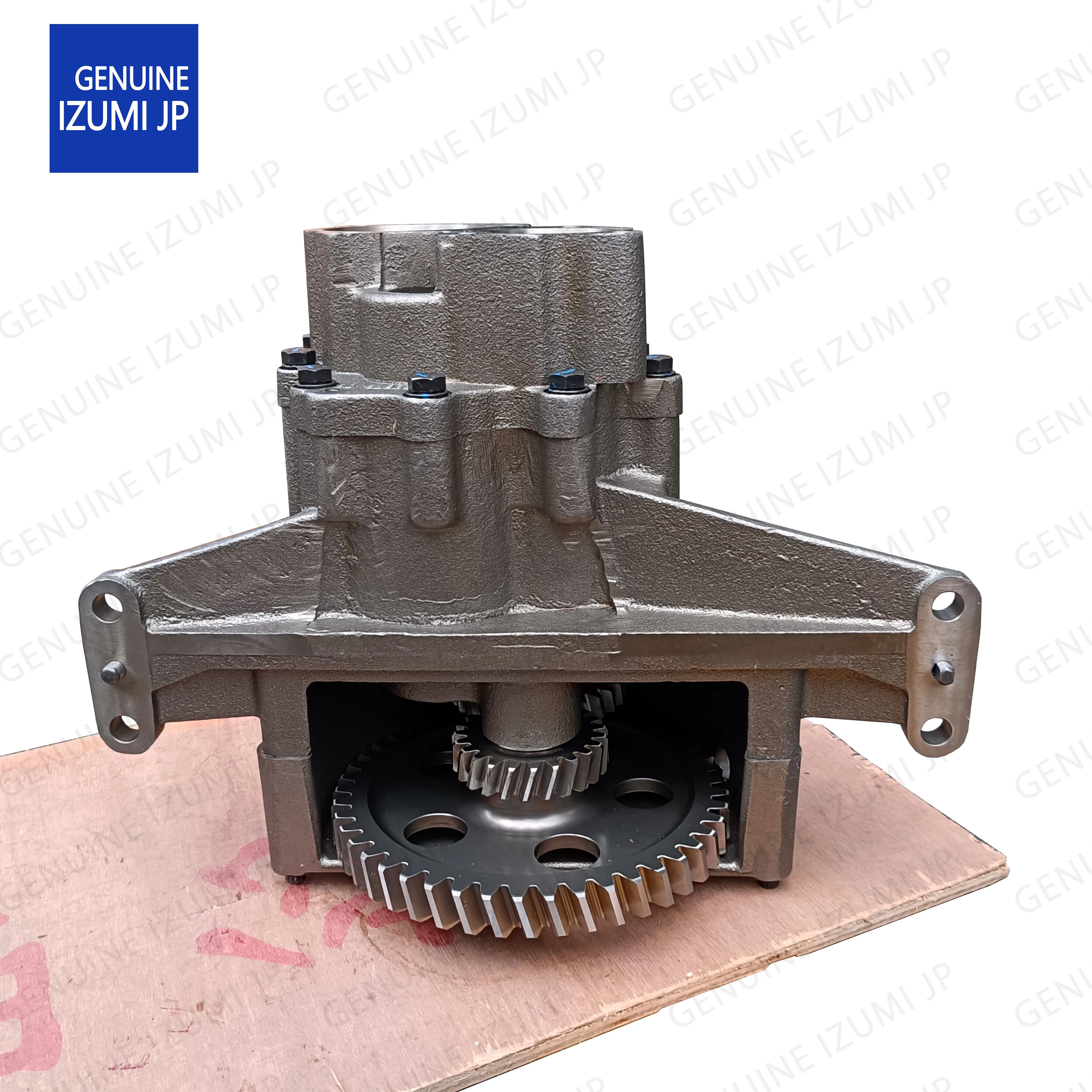 

Горячая Распродажа для деталей двигателя трактора K50, масляный насос 3627912 3029679 3034645 3029689 3634648